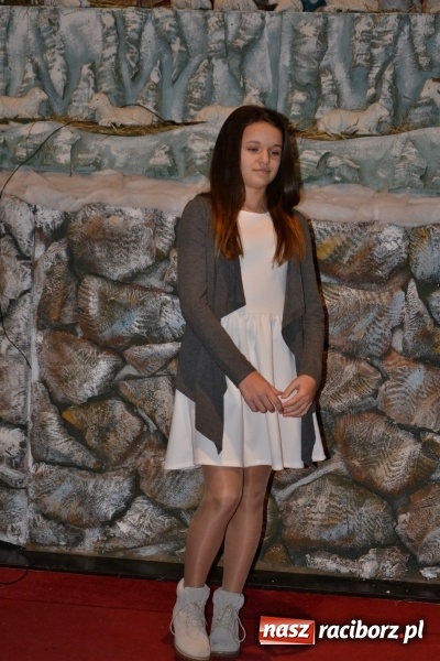 Zdjęcie w galerii na portalu naszraciborz.pl: Tworkowskie kolędowanie przy żłóbku  wiadomości z regionu