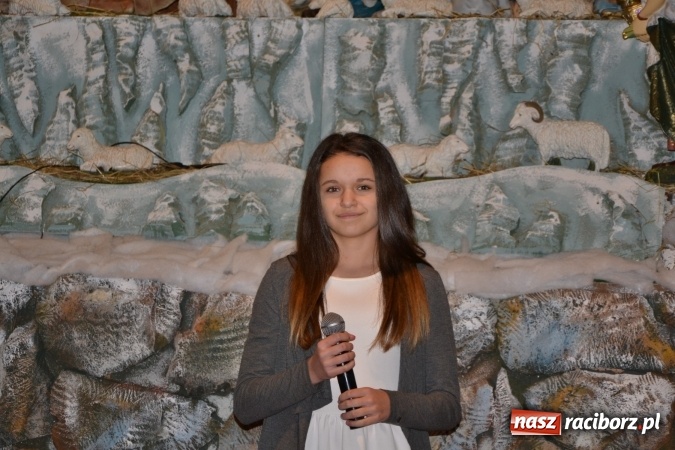 Zdjęcie w galerii na portalu naszraciborz.pl: Tworkowskie kolędowanie przy żłóbku  wiadomości z regionu