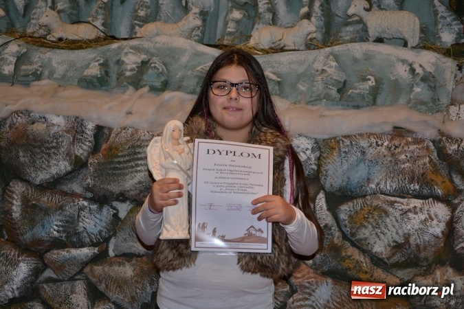 Zdjęcie w galerii na portalu naszraciborz.pl: Tworkowskie kolędowanie przy żłóbku  wiadomości z regionu