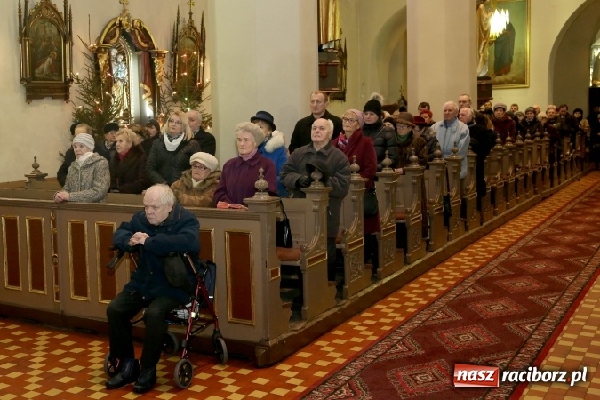 Zdjęcie w galerii na portalu naszraciborz.pl: Biskupi opolski i gliwicki odprawili dziś Mszę św. w intencji rychłej beatyfikacji Ofki Piast&oacute;wny wiadomości z regionu