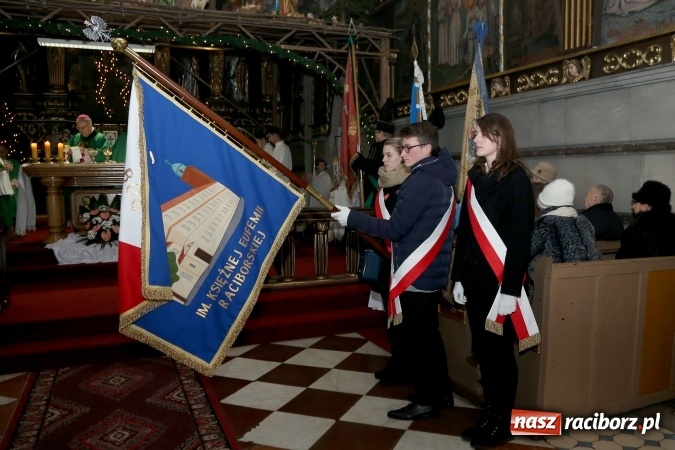 Zdjęcie w galerii na portalu naszraciborz.pl: Biskupi opolski i gliwicki odprawili dziś Mszę św. w intencji rychłej beatyfikacji Ofki Piast&oacute;wny wiadomości z regionu