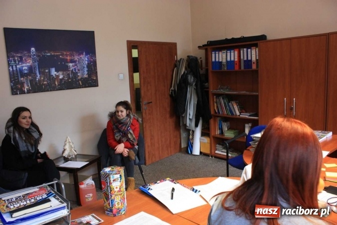 Zdjęcie w galerii na portalu naszraciborz.pl: Wielka Orkiestra Świątecznej Pomocy zn&oacute;w zagrała w Krzanowicach. Pobito rekord! wiadomości z regionu