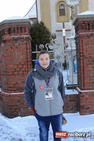 Zdjęcie w galerii na portalu naszraciborz.pl: Wielka Orkiestra Świątecznej Pomocy zn&oacute;w zagrała w Krzanowicach. Pobito rekord! wiadomości z regionu