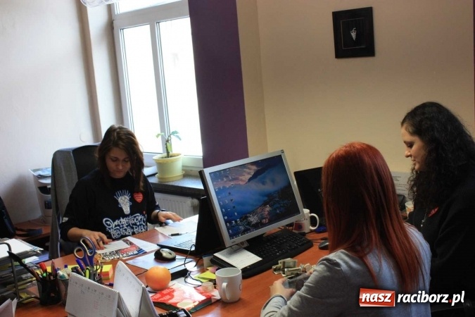 Zdjęcie w galerii na portalu naszraciborz.pl: Wielka Orkiestra Świątecznej Pomocy zn&oacute;w zagrała w Krzanowicach. Pobito rekord! wiadomości z regionu