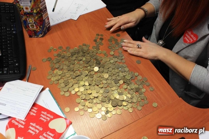 Zdjęcie w galerii na portalu naszraciborz.pl: Wielka Orkiestra Świątecznej Pomocy zn&oacute;w zagrała w Krzanowicach. Pobito rekord! wiadomości z regionu