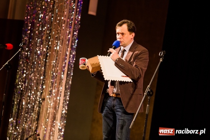 Zdjęcie w galerii na portalu naszraciborz.pl: Wielka Orkiestra Świątecznej Pomocy zagrała po raz 25. Światełko do nieba&nbsp; wiadomości z regionu