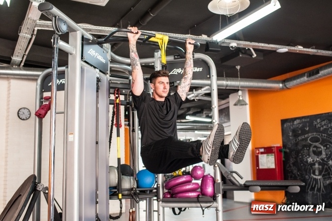 Zdjęcie w galerii na portalu naszraciborz.pl: Pakulec.com – zadbaj o siebie odpowiedzialnie i profesjonalnie wiadomości z regionu