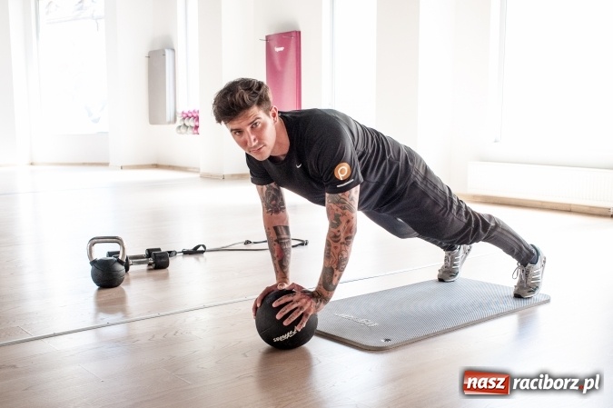 Zdjęcie w galerii na portalu naszraciborz.pl: Pakulec.com – zadbaj o siebie odpowiedzialnie i profesjonalnie wiadomości z regionu