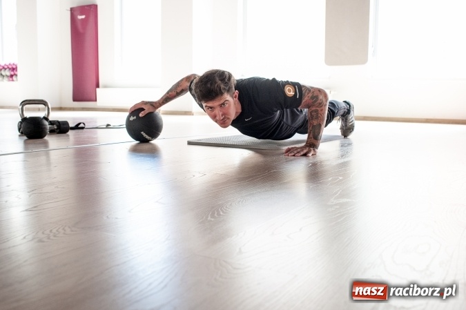 Zdjęcie w galerii na portalu naszraciborz.pl: Pakulec.com – zadbaj o siebie odpowiedzialnie i profesjonalnie wiadomości z regionu