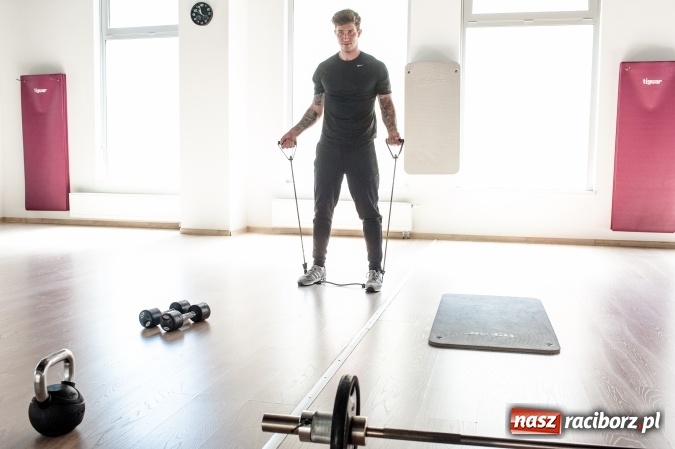 Zdjęcie w galerii na portalu naszraciborz.pl: Pakulec.com – zadbaj o siebie odpowiedzialnie i profesjonalnie wiadomości z regionu