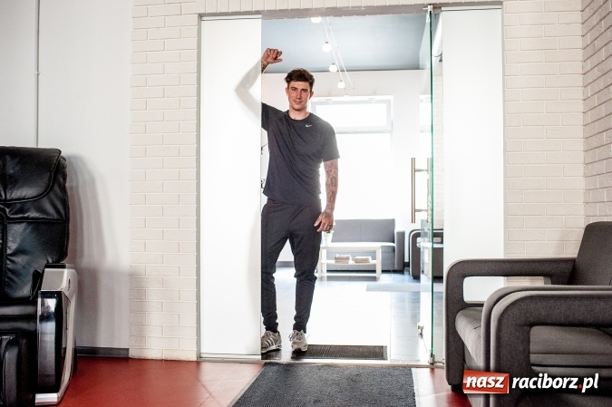 Zdjęcie w galerii na portalu naszraciborz.pl: Pakulec.com – zadbaj o siebie odpowiedzialnie i profesjonalnie wiadomości z regionu