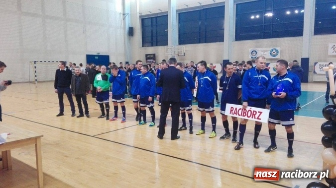 Zdjęcie w galerii na portalu naszraciborz.pl: Sędziowie podokręgu Racibórz Mistrzami Śląska! wiadomości z regionu