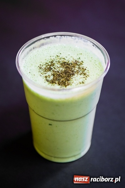 Zdjęcie w galerii na portalu naszraciborz.pl: Zdrowe i właściwe odżywianie medycyną jutra – ekobistro sałatkowe BeFit zaprasza na kulinarną ucztę! wiadomości z regionu