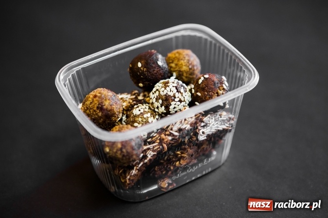 Zdjęcie w galerii na portalu naszraciborz.pl: Zdrowe i właściwe odżywianie medycyną jutra – ekobistro sałatkowe BeFit zaprasza na kulinarną ucztę! wiadomości z regionu