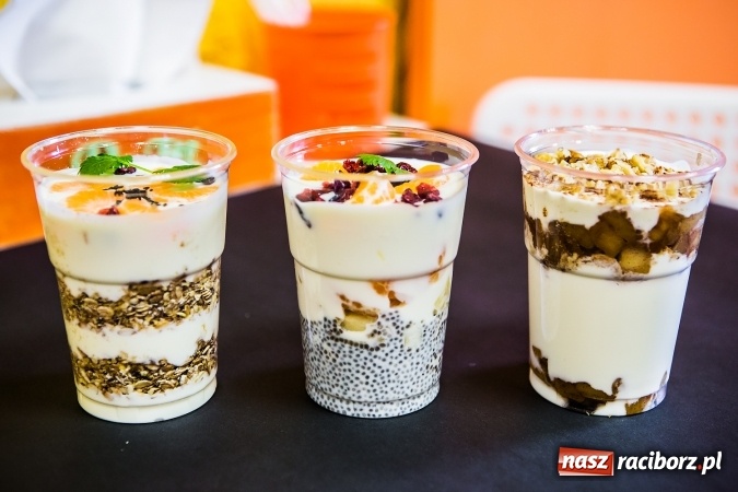 Zdjęcie w galerii na portalu naszraciborz.pl: Zdrowe i właściwe odżywianie medycyną jutra – ekobistro sałatkowe BeFit zaprasza na kulinarną ucztę! wiadomości z regionu