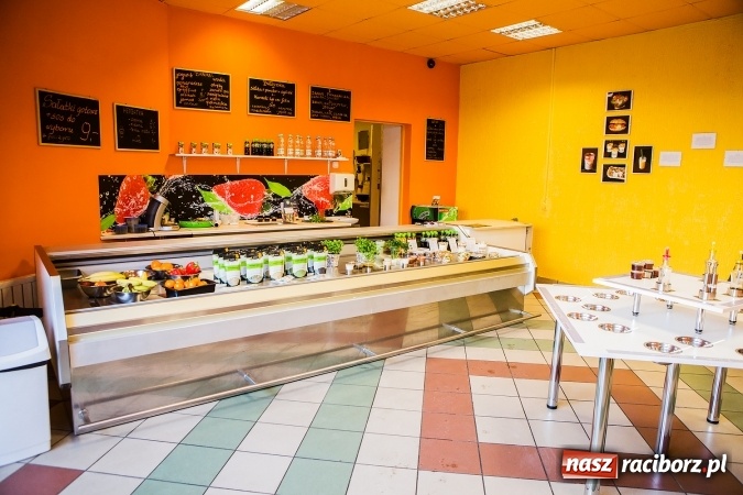 Zdjęcie w galerii na portalu naszraciborz.pl: Zdrowe i właściwe odżywianie medycyną jutra – ekobistro sałatkowe BeFit zaprasza na kulinarną ucztę! wiadomości z regionu