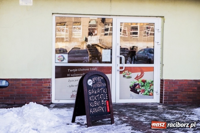 Zdjęcie w galerii na portalu naszraciborz.pl: Zdrowe i właściwe odżywianie medycyną jutra – ekobistro sałatkowe BeFit zaprasza na kulinarną ucztę! wiadomości z regionu