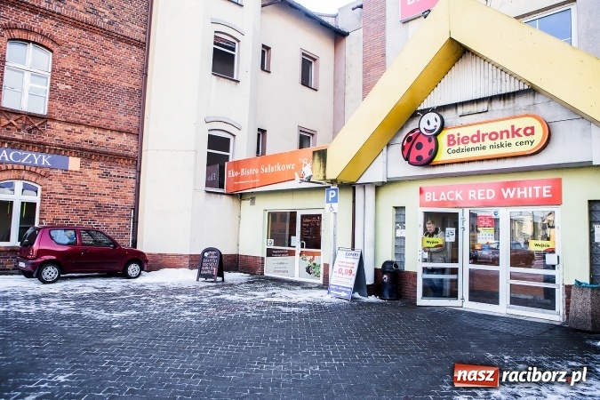 Zdjęcie w galerii na portalu naszraciborz.pl: Zdrowe i właściwe odżywianie medycyną jutra – ekobistro sałatkowe BeFit zaprasza na kulinarną ucztę! wiadomości z regionu
