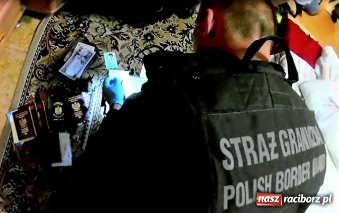 Zdjęcie w galerii na portalu naszraciborz.pl: Trzech członków grupy zajmującej się organizowaniem nielegalnej migracji zasiądzie na ławie oskarżonych  wiadomości z regionu