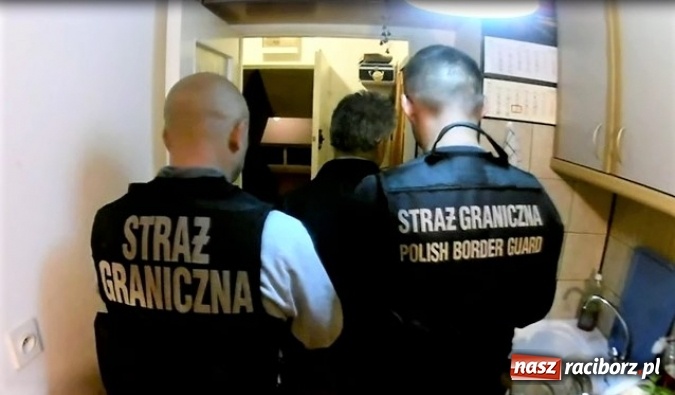Zdjęcie w galerii na portalu naszraciborz.pl: Trzech członków grupy zajmującej się organizowaniem nielegalnej migracji zasiądzie na ławie oskarżonych  wiadomości z regionu
