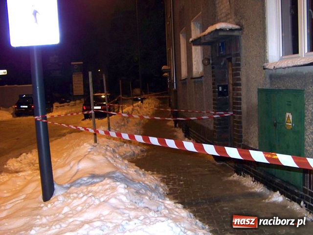 Zdjęcie w galerii na portalu naszraciborz.pl: Na kogo wypadnie na tego BĘC!  wiadomości z regionu