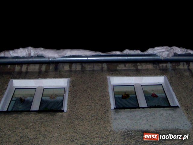 Zdjęcie w galerii na portalu naszraciborz.pl: Na kogo wypadnie na tego BĘC!  wiadomości z regionu