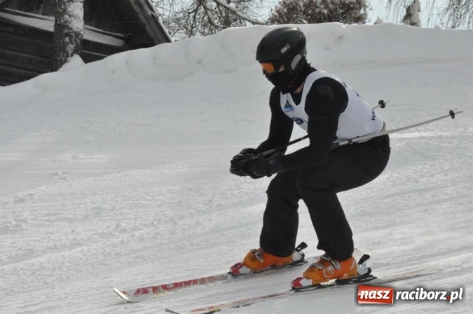 Zdjęcie w galerii na portalu naszraciborz.pl: XVIII Mistrzostwa Polski Energetyków w Narciarstwie Alpejskim z udziałem Rafako S.A. wiadomości z regionu