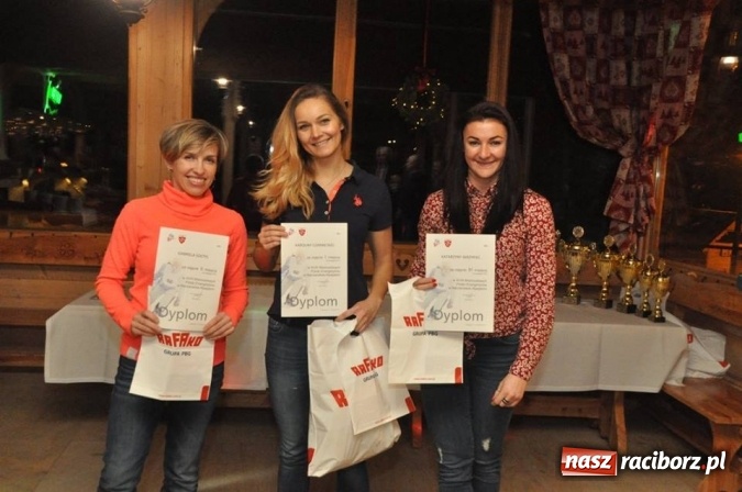 Zdjęcie w galerii na portalu naszraciborz.pl: XVIII Mistrzostwa Polski Energetyków w Narciarstwie Alpejskim z udziałem Rafako S.A. wiadomości z regionu