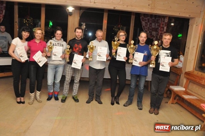 Zdjęcie w galerii na portalu naszraciborz.pl: XVIII Mistrzostwa Polski Energetyków w Narciarstwie Alpejskim z udziałem Rafako S.A. wiadomości z regionu