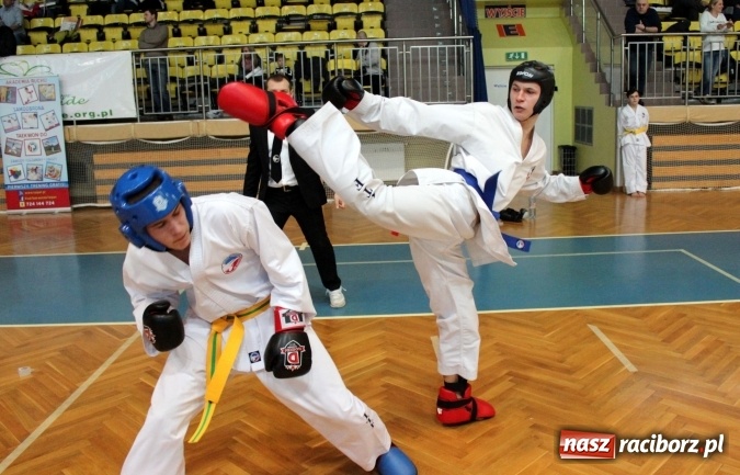 Zdjęcie w galerii na portalu naszraciborz.pl: Spore sukcesy zawodnik&oacute;w Taekwondo wiadomości z regionu