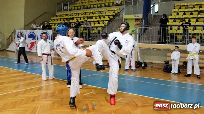 Zdjęcie w galerii na portalu naszraciborz.pl: Spore sukcesy zawodnik&oacute;w Taekwondo wiadomości z regionu