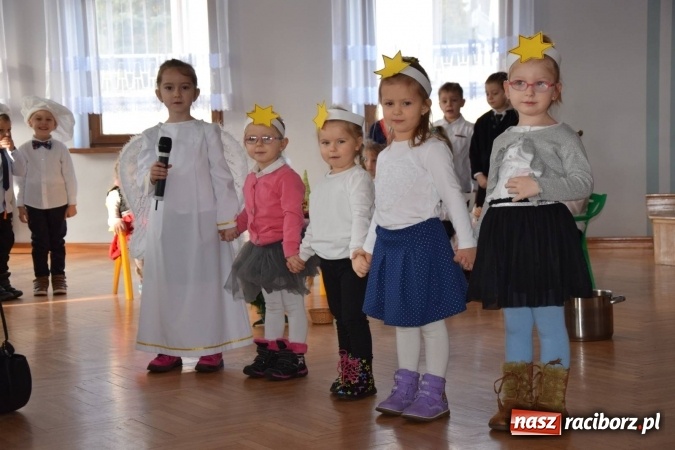 Zdjęcie w galerii na portalu naszraciborz.pl: Dzień Babci i Dziadka w Bolesławiu  wiadomości z regionu