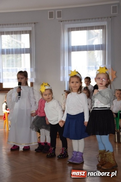 Zdjęcie w galerii na portalu naszraciborz.pl: Dzień Babci i Dziadka w Bolesławiu  wiadomości z regionu