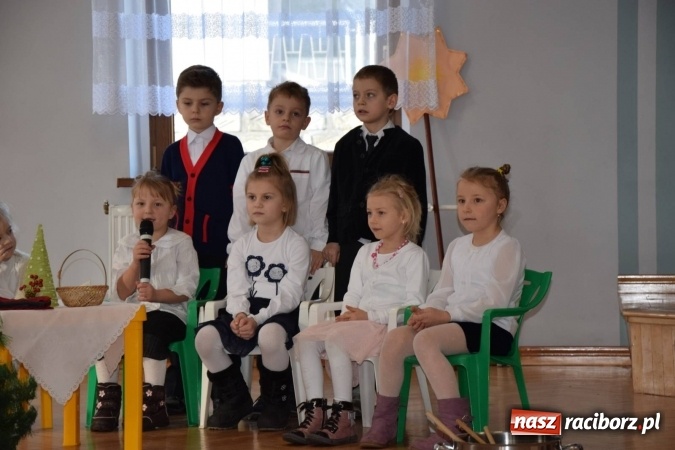 Zdjęcie w galerii na portalu naszraciborz.pl: Dzień Babci i Dziadka w Bolesławiu  wiadomości z regionu