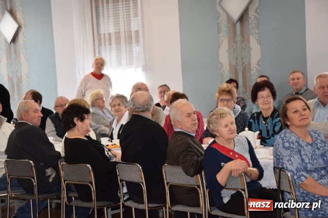 Zdjęcie w galerii na portalu naszraciborz.pl: Dzień Babci i Dziadka w Bolesławiu  wiadomości z regionu
