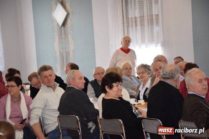 Zdjęcie w galerii na portalu naszraciborz.pl: Dzień Babci i Dziadka w Bolesławiu  wiadomości z regionu