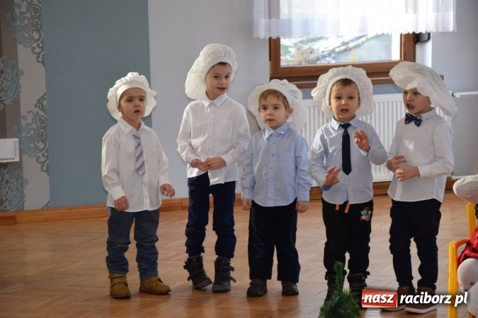 Zdjęcie w galerii na portalu naszraciborz.pl: Dzień Babci i Dziadka w Bolesławiu  wiadomości z regionu