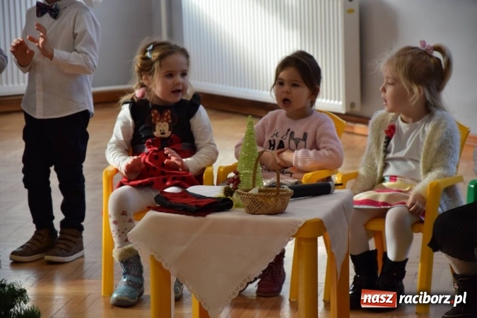 Zdjęcie w galerii na portalu naszraciborz.pl: Dzień Babci i Dziadka w Bolesławiu  wiadomości z regionu