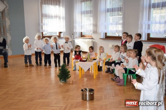 Zdjęcie w galerii na portalu naszraciborz.pl: Dzień Babci i Dziadka w Bolesławiu  wiadomości z regionu