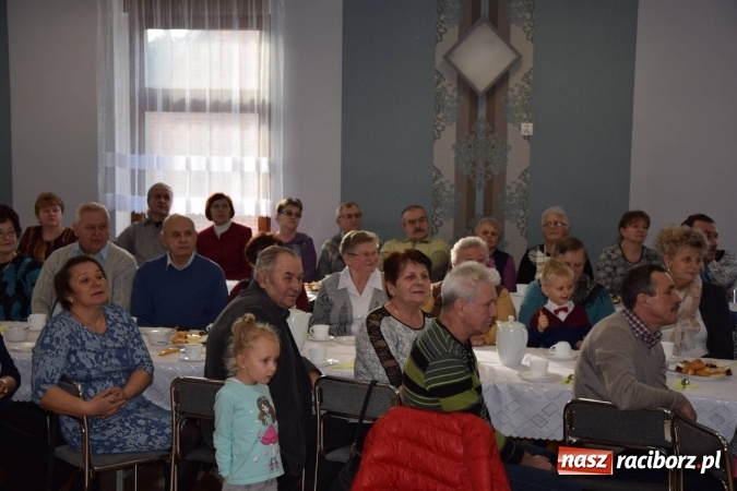 Zdjęcie w galerii na portalu naszraciborz.pl: Dzień Babci i Dziadka w Bolesławiu  wiadomości z regionu