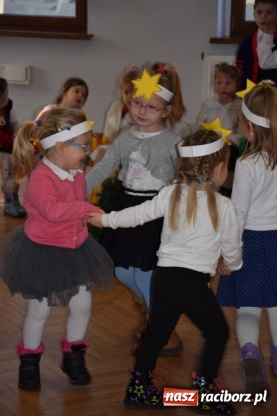 Zdjęcie w galerii na portalu naszraciborz.pl: Dzień Babci i Dziadka w Bolesławiu  wiadomości z regionu