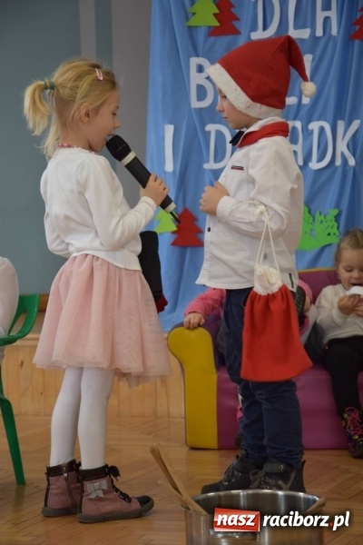 Zdjęcie w galerii na portalu naszraciborz.pl: Dzień Babci i Dziadka w Bolesławiu  wiadomości z regionu