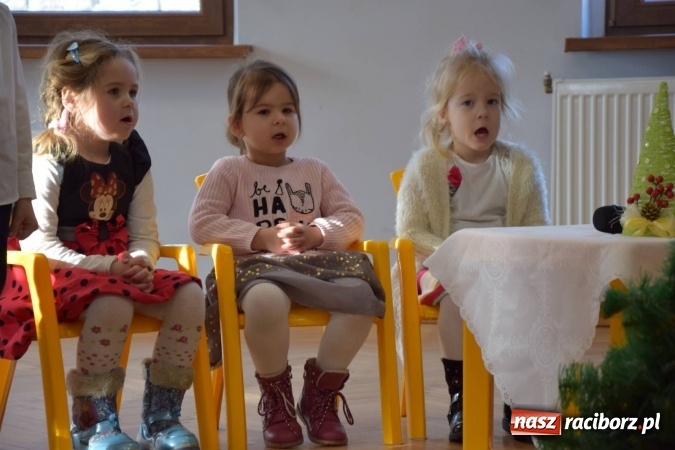 Zdjęcie w galerii na portalu naszraciborz.pl: Dzień Babci i Dziadka w Bolesławiu  wiadomości z regionu