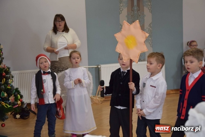 Zdjęcie w galerii na portalu naszraciborz.pl: Dzień Babci i Dziadka w Bolesławiu  wiadomości z regionu