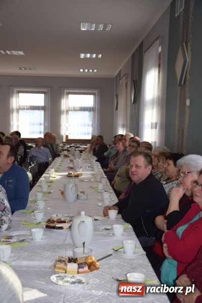 Zdjęcie w galerii na portalu naszraciborz.pl: Dzień Babci i Dziadka w Bolesławiu  wiadomości z regionu