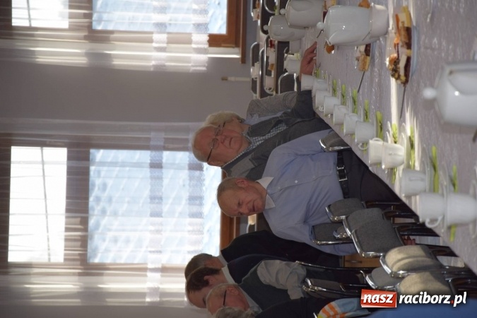 Zdjęcie w galerii na portalu naszraciborz.pl: Dzień Babci i Dziadka w Bolesławiu  wiadomości z regionu