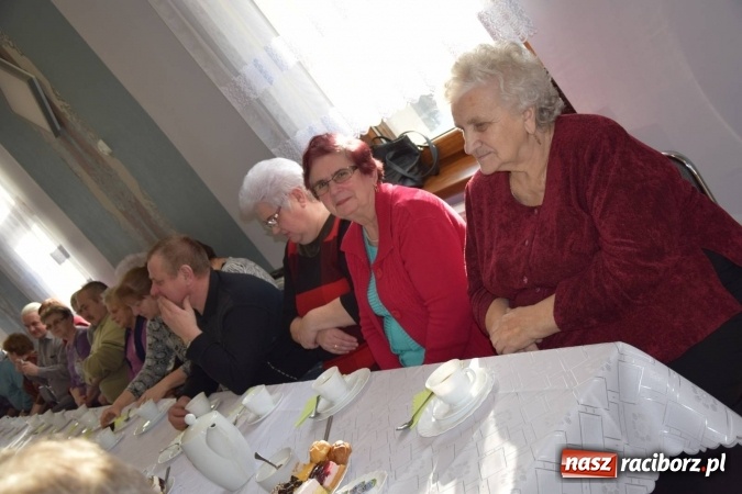 Zdjęcie w galerii na portalu naszraciborz.pl: Dzień Babci i Dziadka w Bolesławiu  wiadomości z regionu