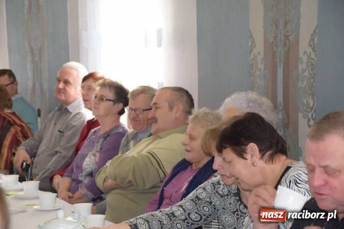 Zdjęcie w galerii na portalu naszraciborz.pl: Dzień Babci i Dziadka w Bolesławiu  wiadomości z regionu