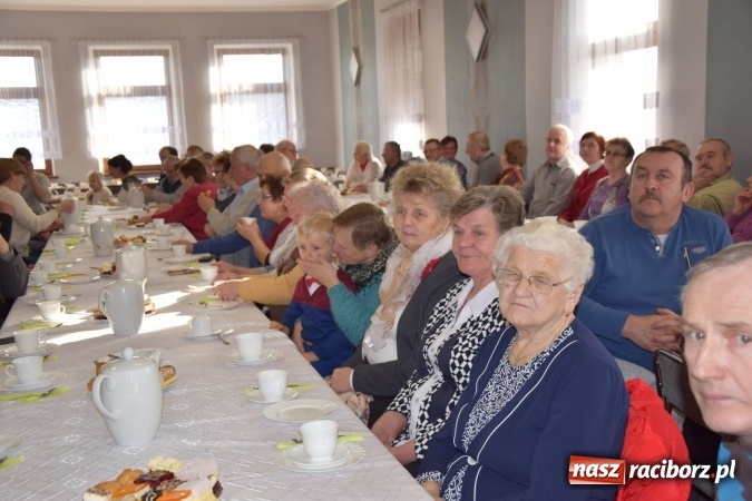 Zdjęcie w galerii na portalu naszraciborz.pl: Dzień Babci i Dziadka w Bolesławiu  wiadomości z regionu
