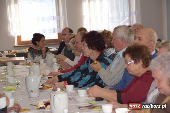 Zdjęcie w galerii na portalu naszraciborz.pl: Dzień Babci i Dziadka w Bolesławiu  wiadomości z regionu